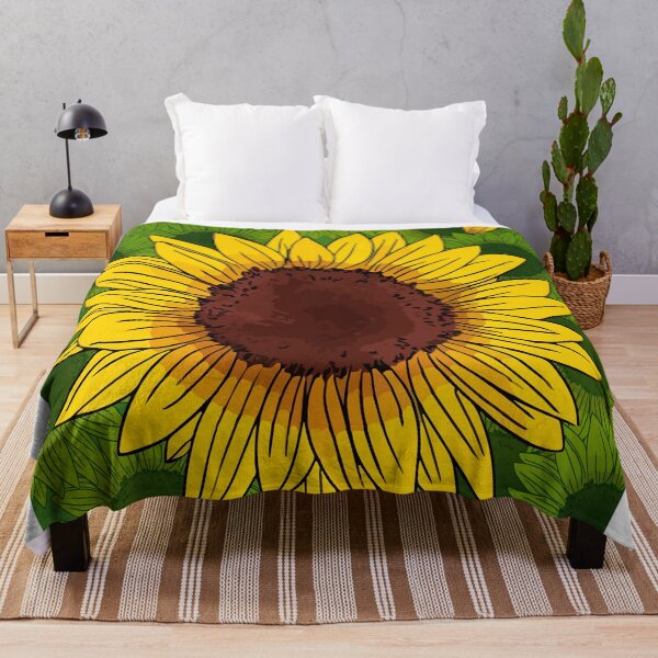 Item preview, Sun Flower designed and sold by Inzent.