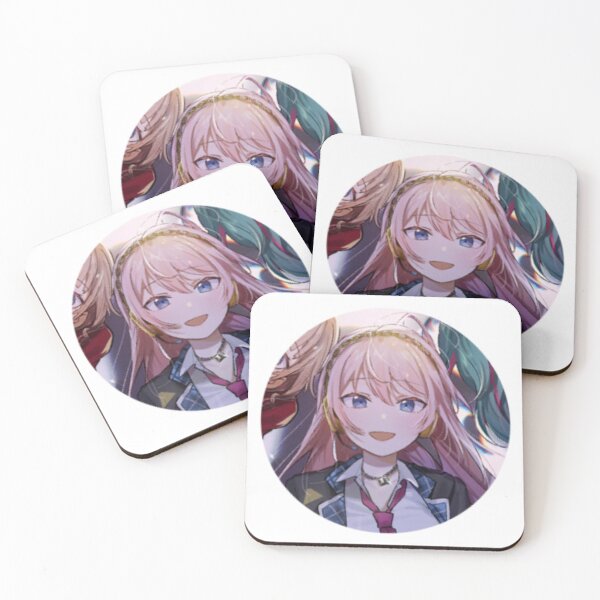 Artikelvorschau, megurine luka entworfen und verkauft von Lauwuuh.