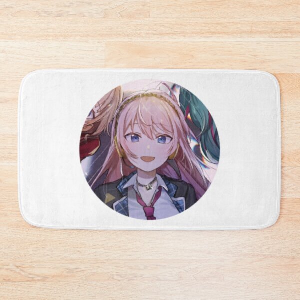 Item preview, megurine luka designed and sold by Lauwuuh.