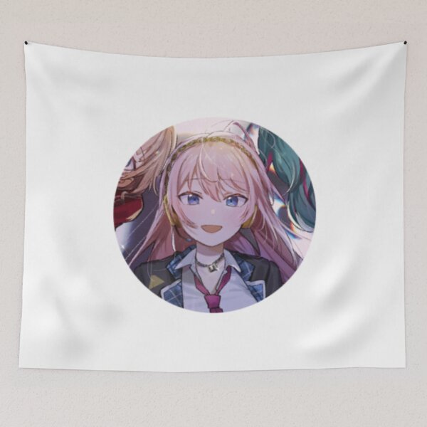 Item preview, megurine luka designed and sold by Lauwuuh.