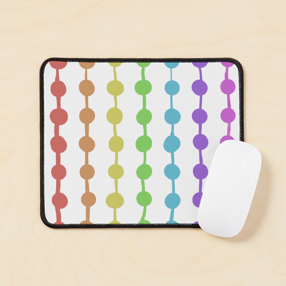 Item preview, Mouse Pad designed and sold by Rondarlen.