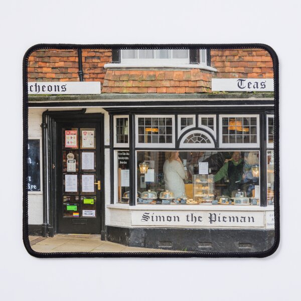 Item preview, Simon the pieman designed and sold by JEZ22.
