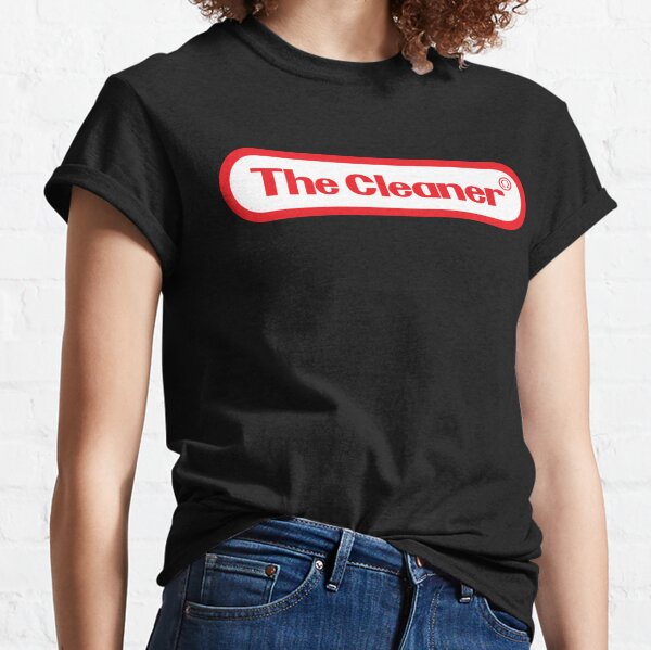 NinCleaner Classic T-Shirt