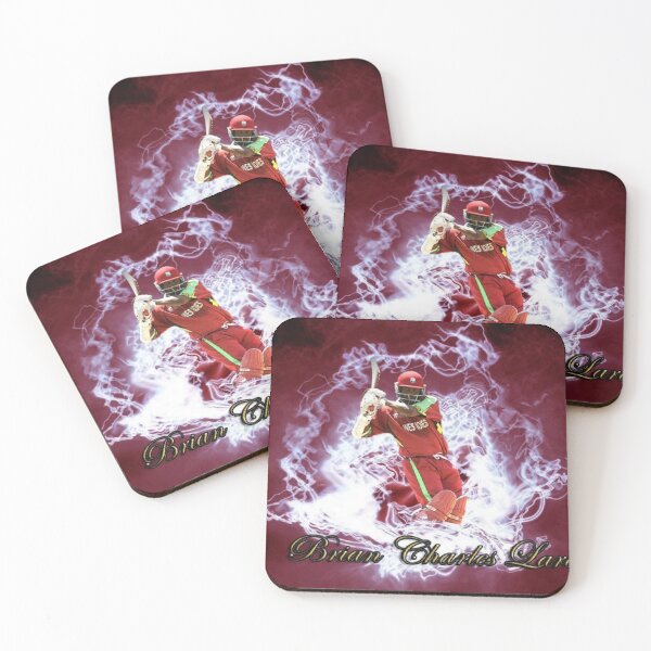 Item preview, Brian Lara 5#011022 designed and sold by HalseyGoldw.