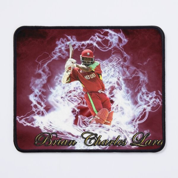 Item preview, Brian Lara 5#011022 designed and sold by HalseyGoldw.