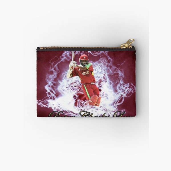 Item preview, Brian Lara 5#011022 designed and sold by HalseyGoldw.