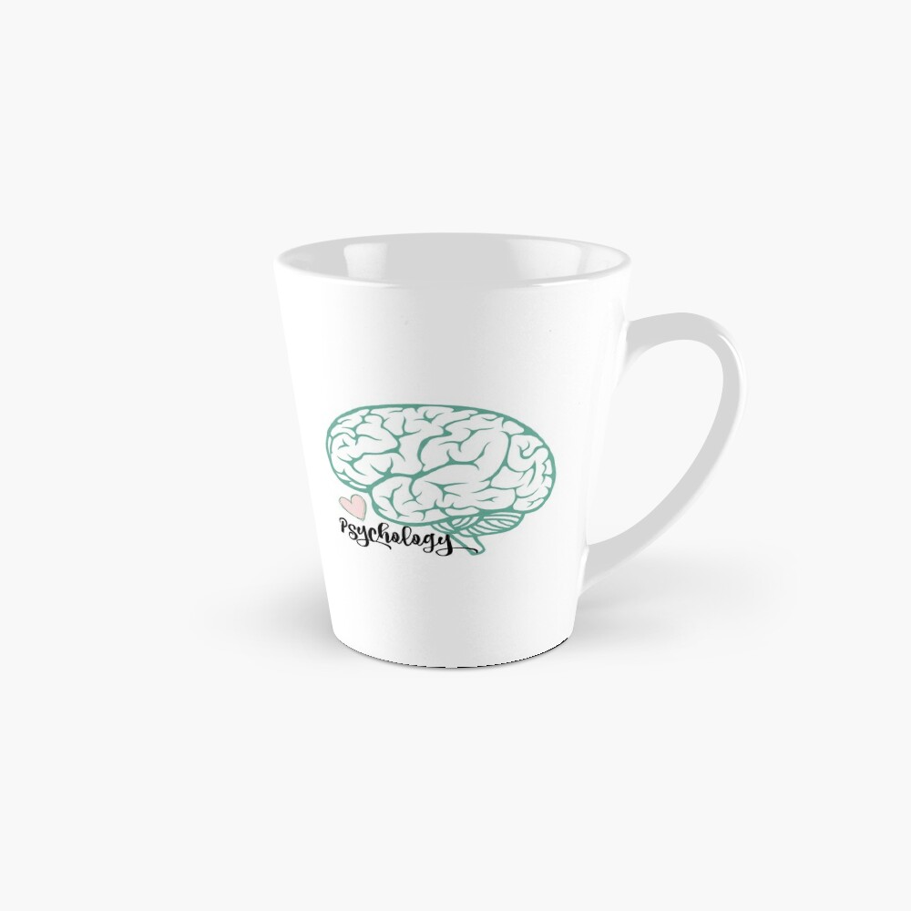 Life begins after coffee Funny Gift Coffee Mug Man and Women Brains Fun Mugs Coffee Brain Coffee lover mug gift 