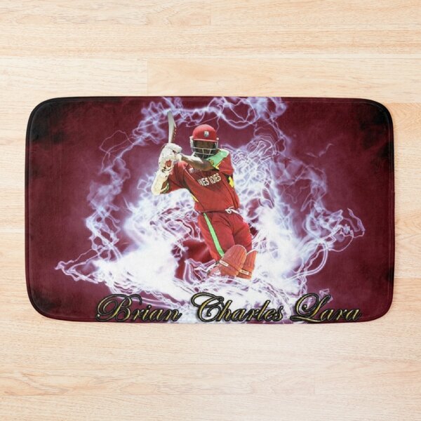 Item preview, Brian Lara 5#011022 designed and sold by HalseyGoldw.