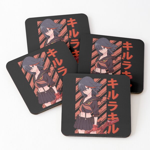 Item preview, Reveal The Secret Kill La Kill Gifts For Music Fan designed and sold by FosterHomenick.