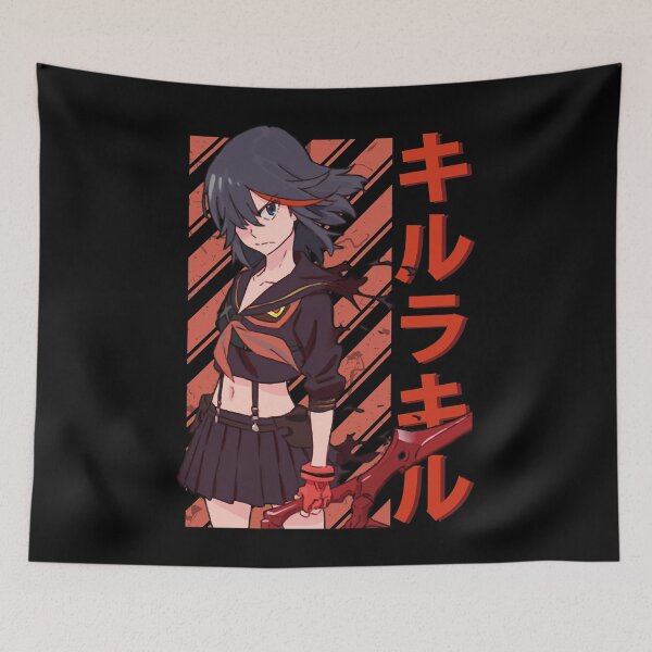 Item preview, Reveal The Secret Kill La Kill Gifts For Music Fan designed and sold by FosterHomenick.