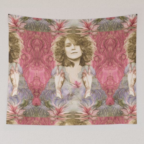 Item preview, Maria Rita - Study for a portrait designed and sold by DreaM.