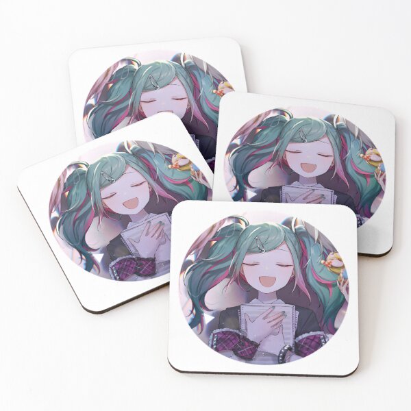 Artikelvorschau, Hatsune Miku entworfen und verkauft von Lauwuuh.