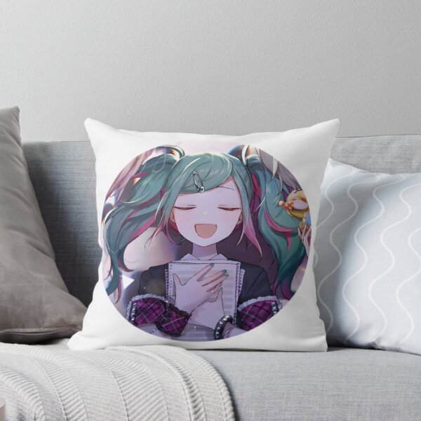 Item preview, Hatsune Miku designed and sold by Lauwuuh.