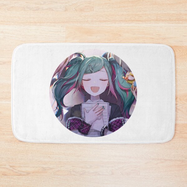 Item preview, Hatsune Miku designed and sold by Lauwuuh.