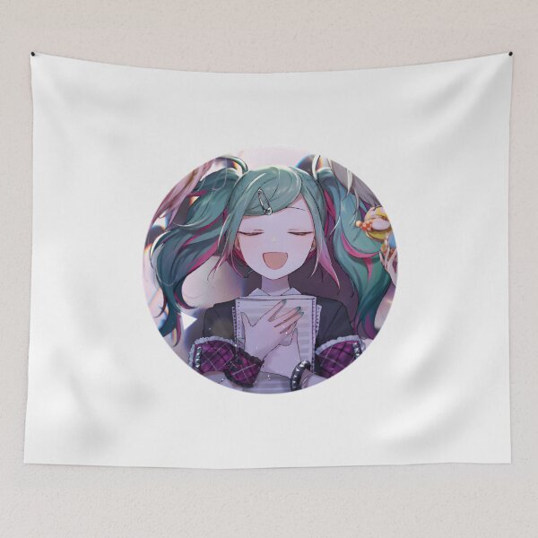 Item preview, Hatsune Miku designed and sold by Lauwuuh.