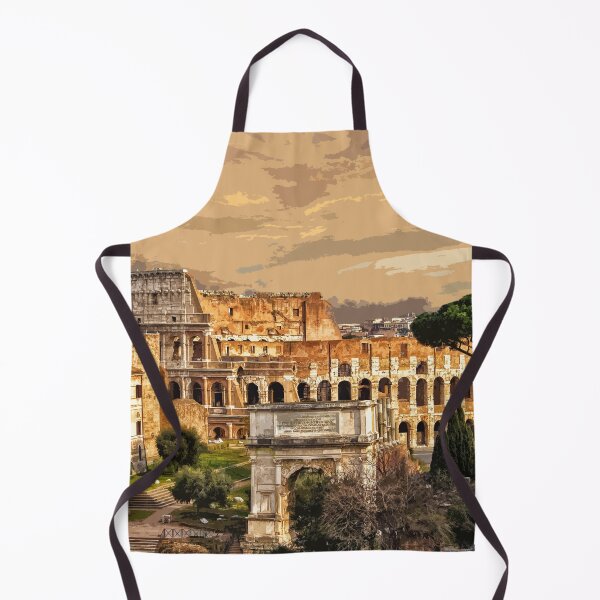 Item preview, Colosseum Coliseum Italy Rome #5 designed and sold by Anuchartl.