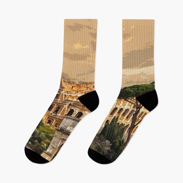 Item preview, Colosseum Coliseum Italy Rome #5 designed and sold by Anuchartl.