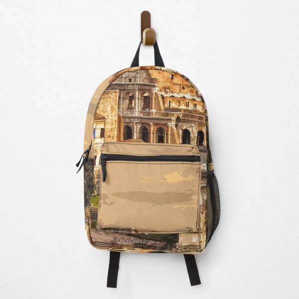 Item preview, Colosseum Coliseum Italy Rome #5 designed and sold by Anuchartl.