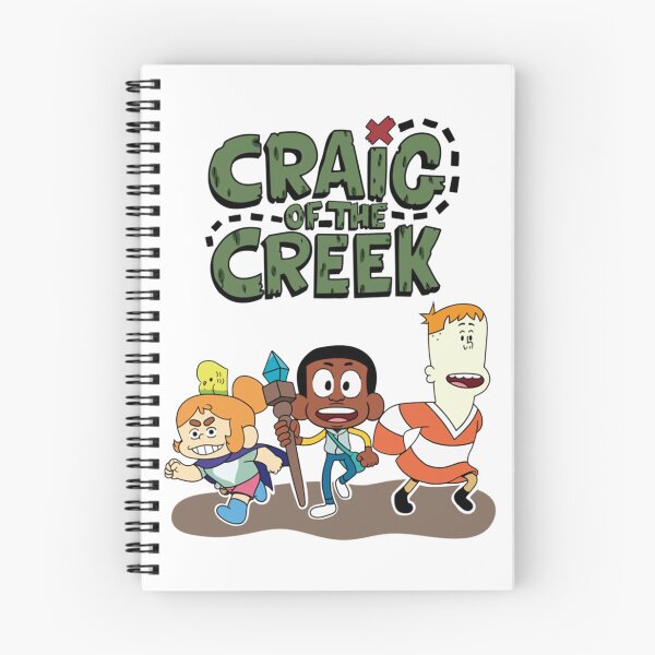 Item preview, Craig of the Creek designed and sold by bobeshop2.