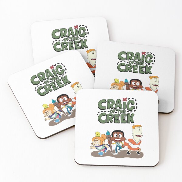 Item preview, Craig of the Creek designed and sold by bobeshop2.