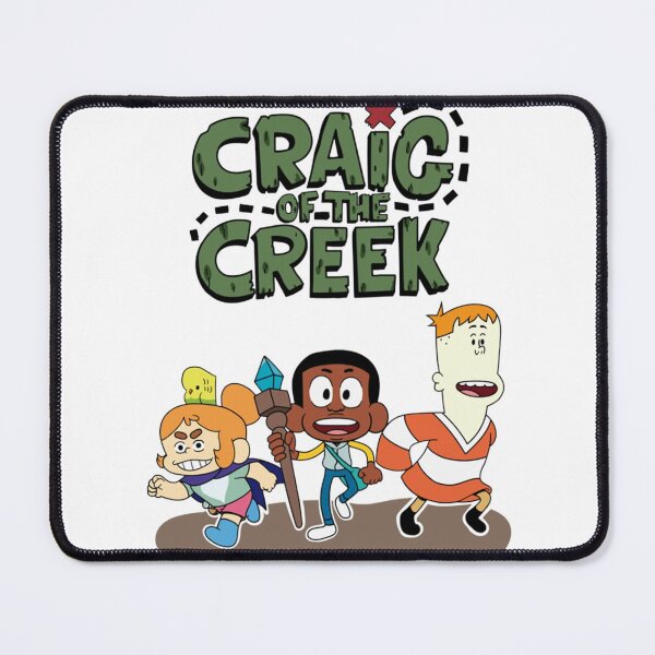 Item preview, Craig of the Creek designed and sold by bobeshop2.