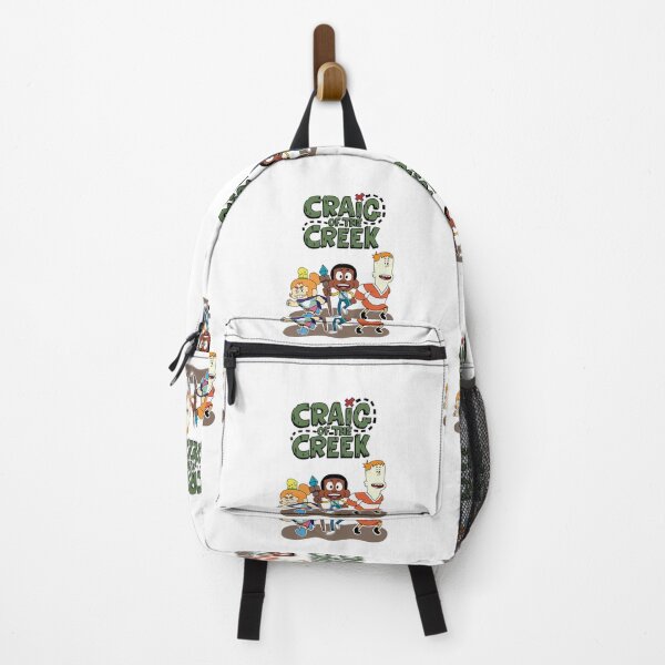 Item preview, Craig of the Creek designed and sold by bobeshop2.