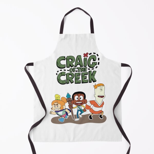 Item preview, Craig of the Creek designed and sold by bobeshop2.