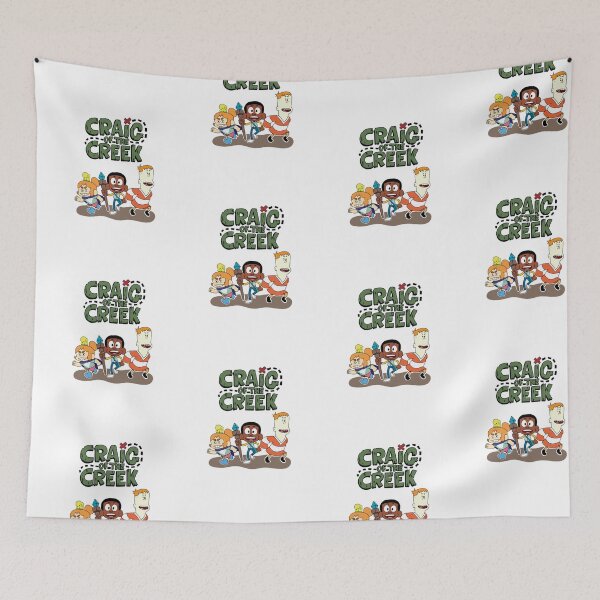 Item preview, Craig of the Creek designed and sold by bobeshop2.