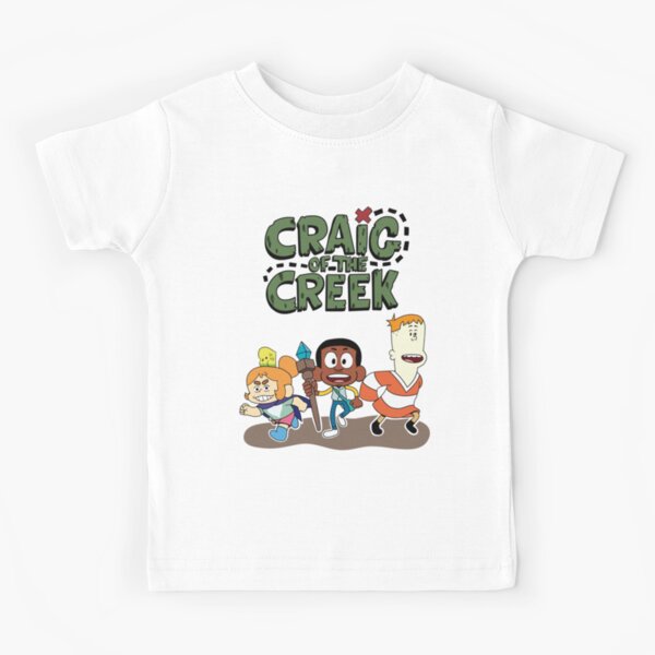 Item preview, Craig of the Creek designed and sold by bobeshop2.