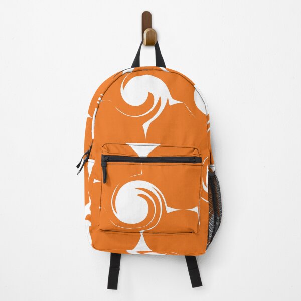 Item preview, orange wave designed and sold by demirkanad.