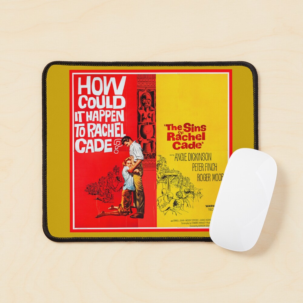 Item preview, Mouse Pad designed and sold by EyesofCC.