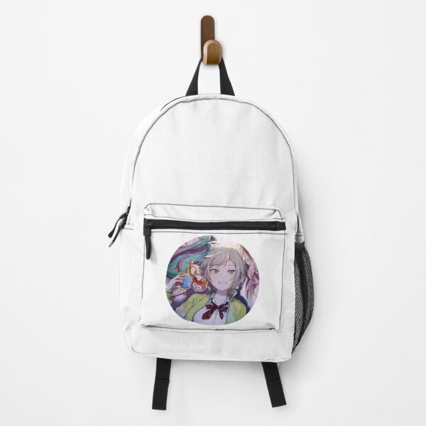Item preview, Shiho Hinomori designed and sold by Lauwuuh.