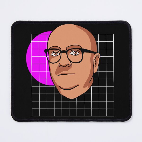 Item preview, Theodor Adorno - Geometric Edition designed and sold by isstgeschichte.