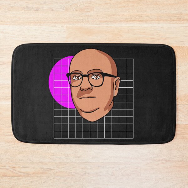 Item preview, Theodor Adorno - Geometric Edition designed and sold by isstgeschichte.