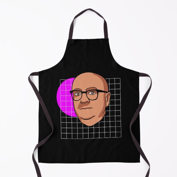 Item preview, Theodor Adorno - Geometric Edition designed and sold by isstgeschichte.