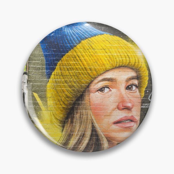 Item preview, Mural art in Shoreditch designed and sold by TimConstable.