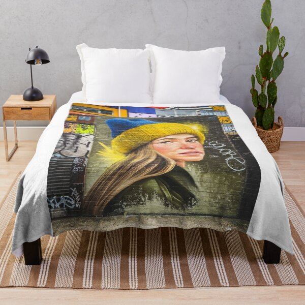 Item preview, Mural art in Shoreditch designed and sold by TimConstable.