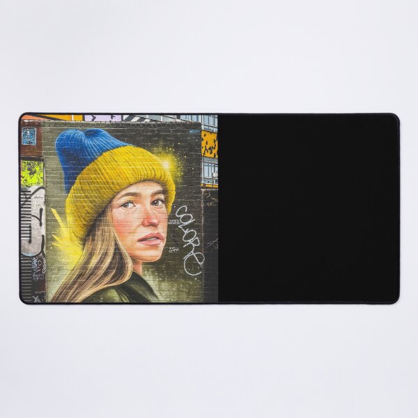 Item preview, Mural art in Shoreditch designed and sold by TimConstable.