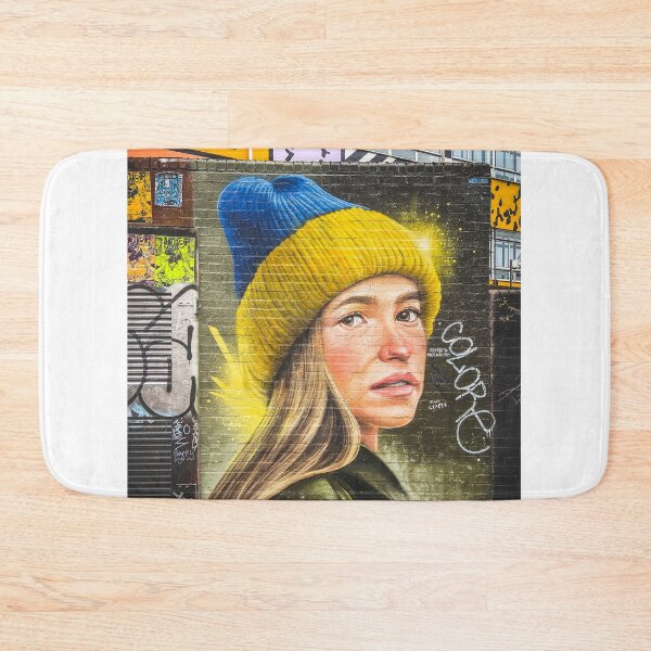 Item preview, Mural art in Shoreditch designed and sold by TimConstable.