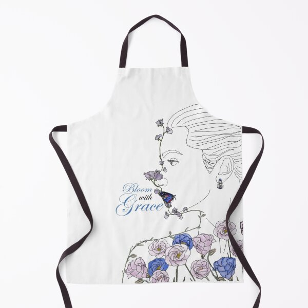 Item preview, Bloom with Grace designed and sold by IzzyLourdesArt.