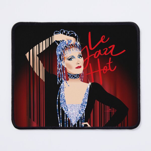 Item preview, Jazz Hot designed and sold by AleMogolloArt.