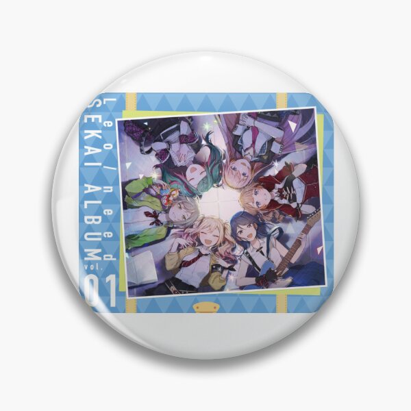 Item preview, Leo/Need 1st album designed and sold by Lauwuuh.