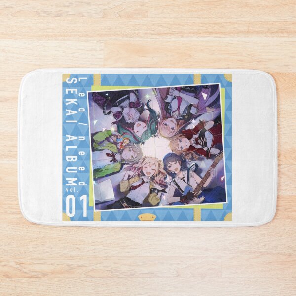 Item preview, Leo/Need 1st album designed and sold by Lauwuuh.