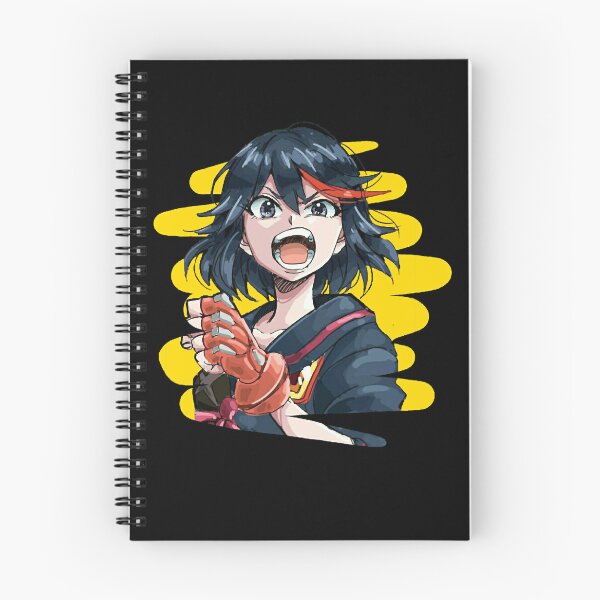 Item preview, Reward Kill La Kill Gift For Halloween designed and sold by FosterHomenick.
