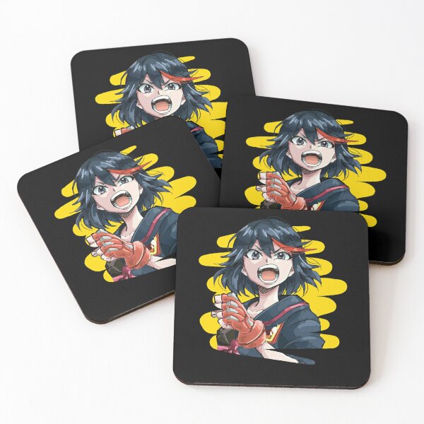 Item preview, Reward Kill La Kill Gift For Halloween designed and sold by FosterHomenick.