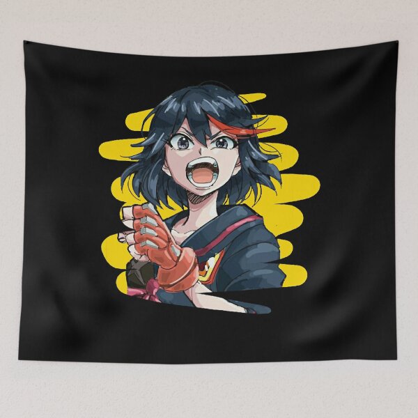 Item preview, Reward Kill La Kill Gift For Halloween designed and sold by FosterHomenick.
