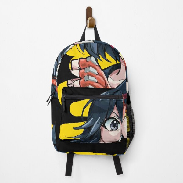 Item preview, Reward Kill La Kill Gift For Halloween designed and sold by FosterHomenick.