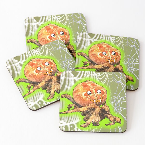 Item preview,  Halloween Spider designed and sold by Dalyndigital Photography.