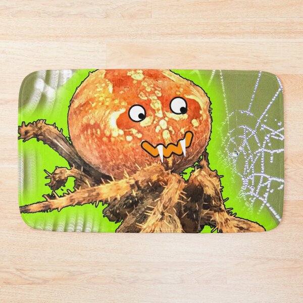 Item preview,  Halloween Spider designed and sold by Dalyndigital Photography.