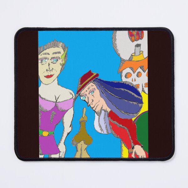 Item preview, the cultural anthropologist  designed and sold by wormink.